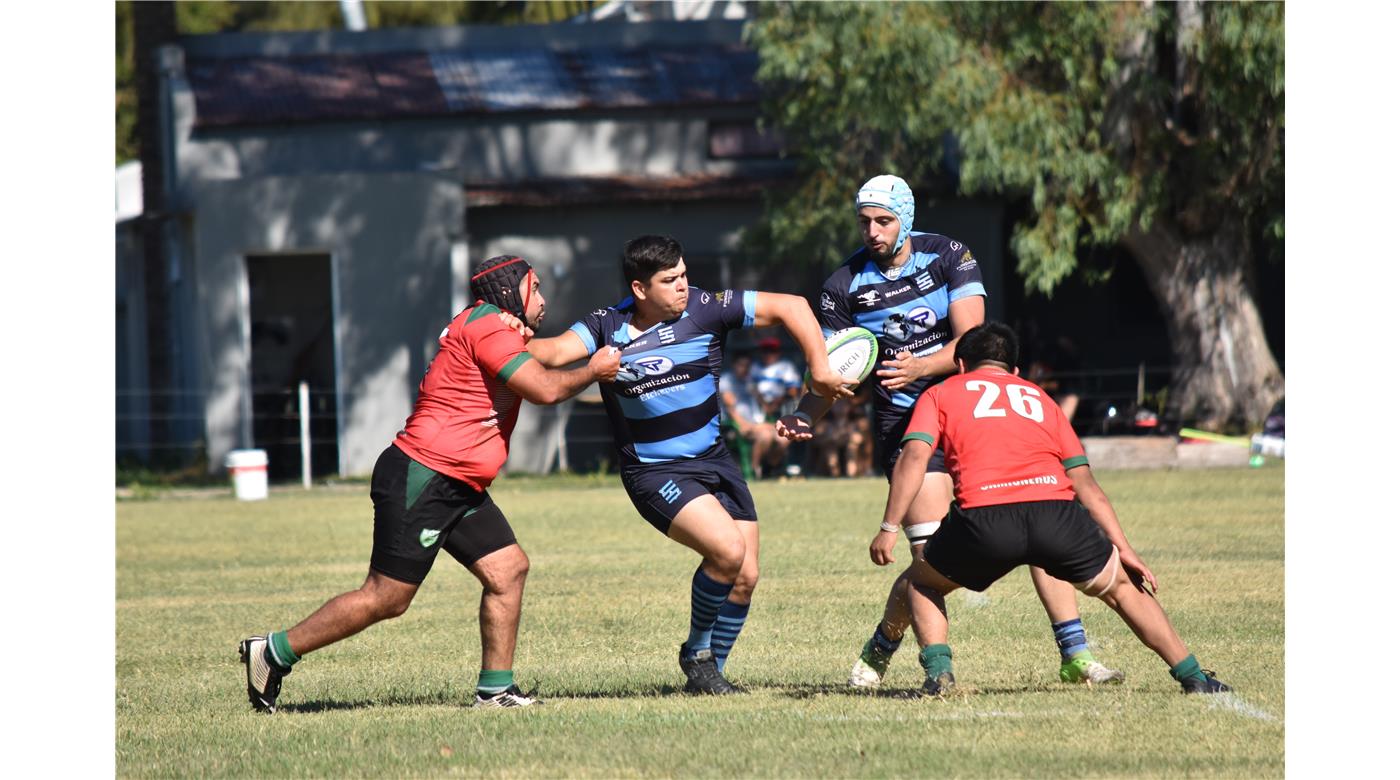 LOS RESULTADOS DE LA URBA Y ALGUNAS SORPRESAS  NADA GRATAS