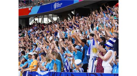 LOS TEROS JUGARÁN CON LOS PUMAS EN LA VENTANA DE JULIO