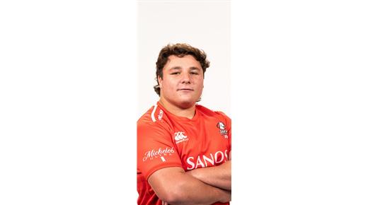 TOMAS BARTOLINI: EL SCRUM FUE LA CLAVE"