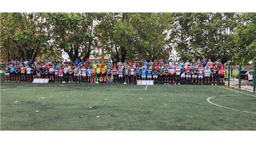 SE PRESENTARON LOS TORNEOS DE LA UNIÓN PORTEÑA 