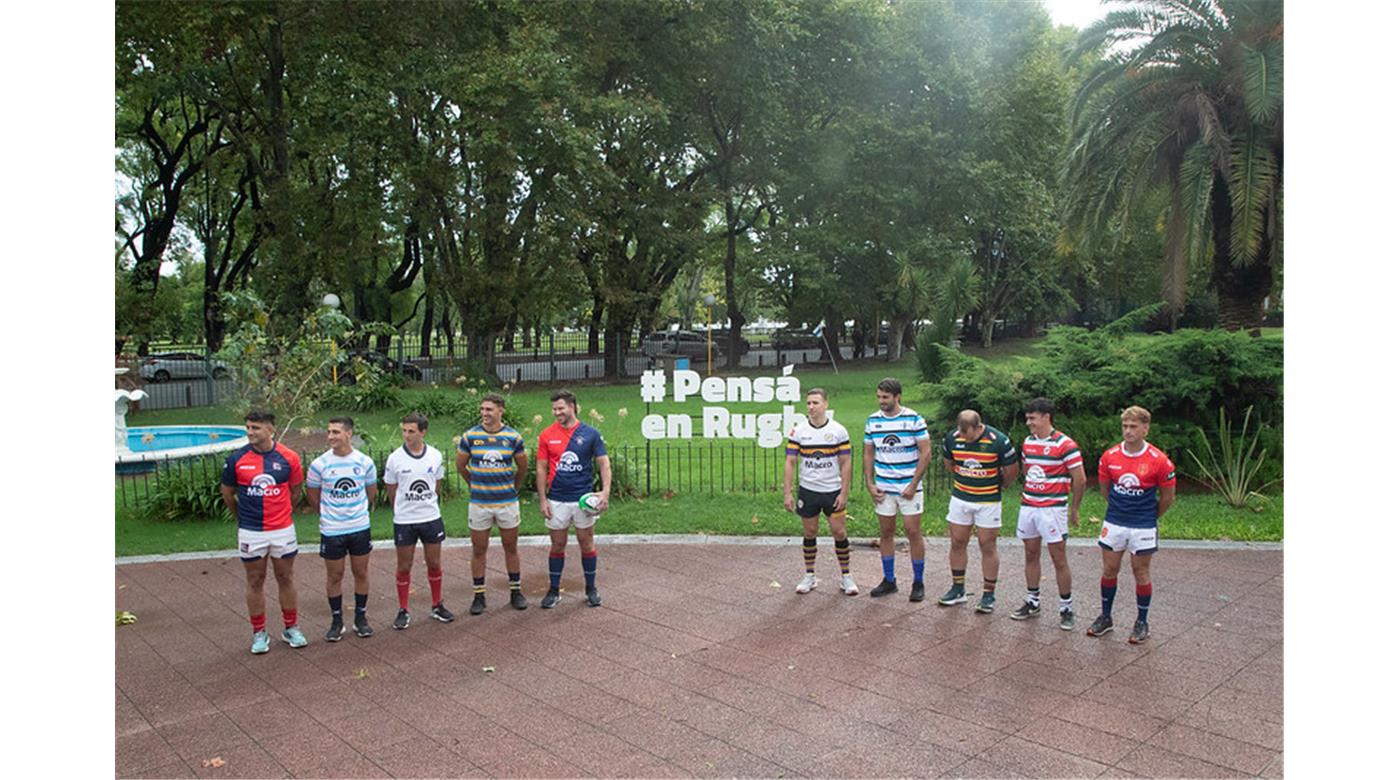 BANCO MACRO SIEMPRE PRESENTE 