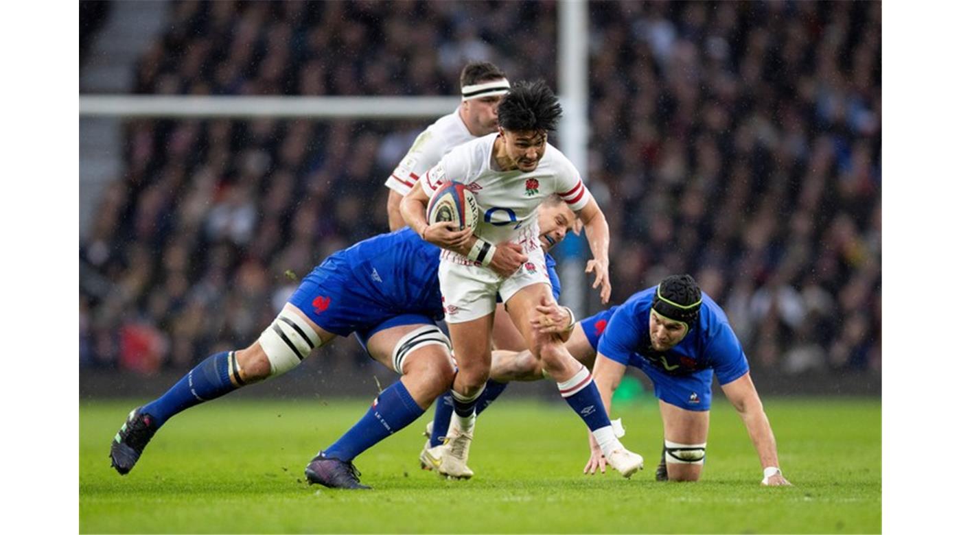 FRANCIA E INGLATERRA, SE JUEGAN UN CLÁSICO Y ESPERAN EL MILAGRO ESCOCÉS  