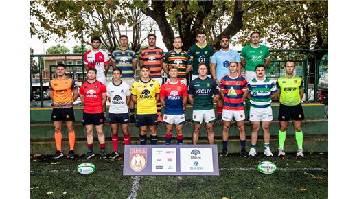 SE PONEN EN MARCHA LOS TORNEOS DE LA URBA DE PRIMERA A, B, C Y SEGUNDA  