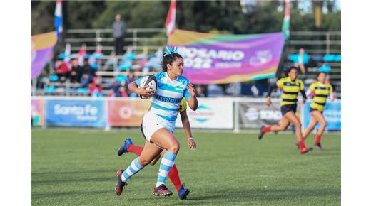 YA ESTÁN A LA VENTA LAS ENTRADAS PARA LA GRAN FINAL DEL SVNS DE MADRID  