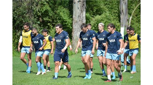 LOS PUMAS 7S YA PIENSAN EN HONG KONG