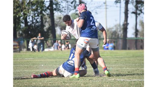 MENDOZA RC Y LOS TORDOS EN LA DEFINICIÓN DEL TORNEO PROVINCIAL APERTURA 
