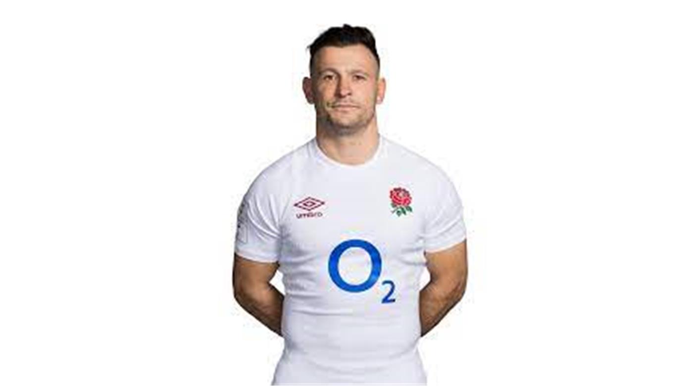DANNY CARE Y SU DESPEDIDA DEL RUGBY
