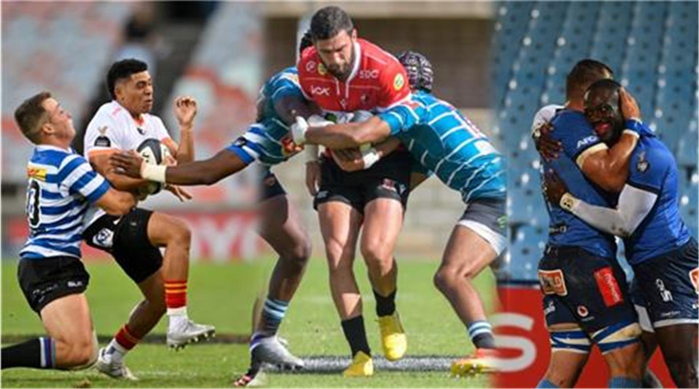 LA CURRIE CUP 2024 EN PELIGRO 