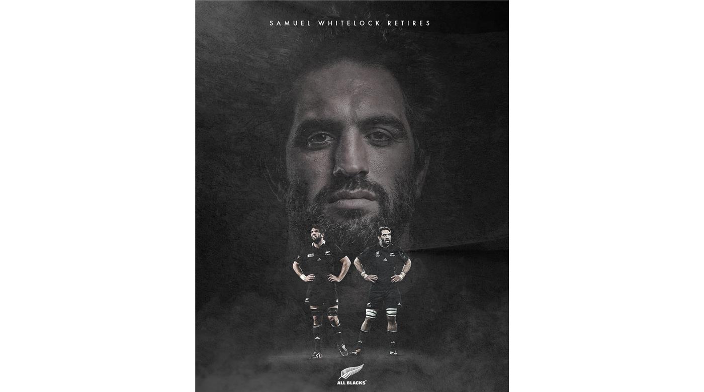 SAM WITELOCK Y SU RETIRO DE LA ACTIVIDAD 