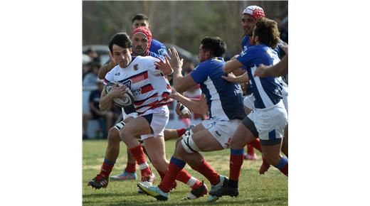 LA UNIÓN DE RUGBY DE CUYO PRESENTA EL NUEVO TORNEO REGIONAL TOP 10  