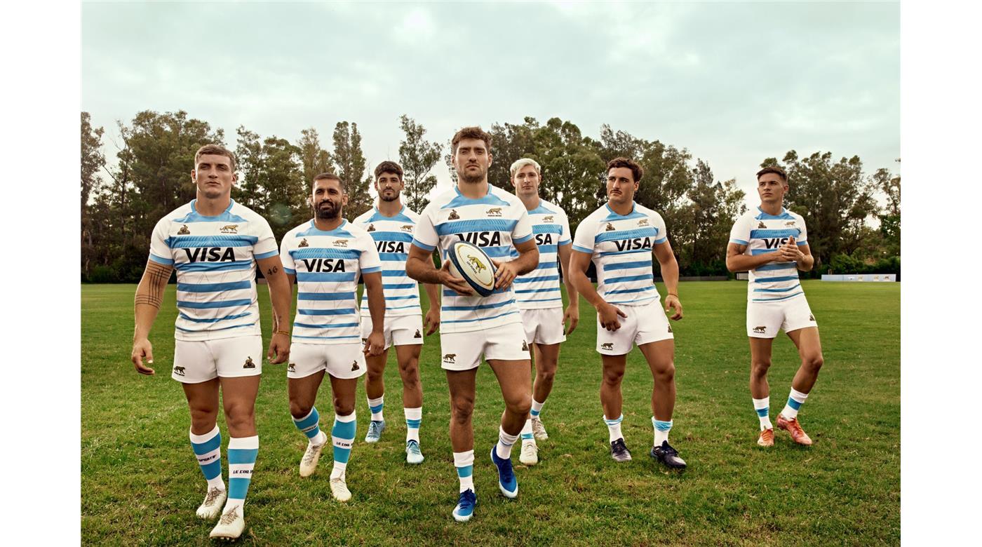 EN LA MADRUGADA, LOS PUMAS SEVEN DEBUTAN EN HONG KONG 