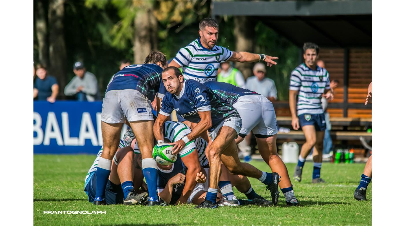 SAN ANDRÉS SE QUEDÓ CON UN GRAN TRIUNFO ANTE SAN FERNANDO 