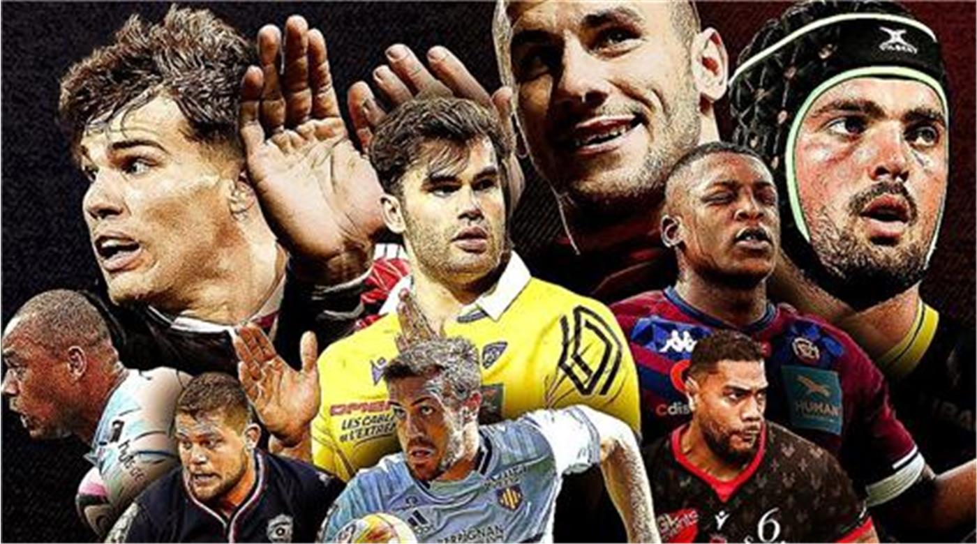 EUROPA Y SUPER RUGBY ACORDARON EL MUNDIAL DE CLUBES 2028