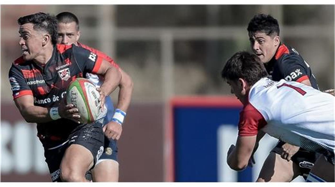 LAS NUEVAS REGLAS DEL SÚPER RUGBY AMÉRICAS 