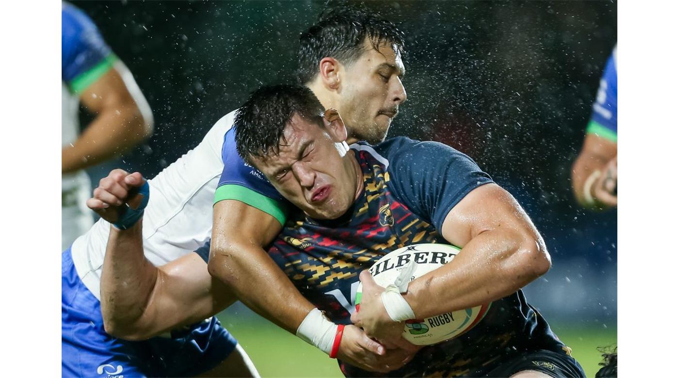 PAMPAS SUPERÓ A YACARÉ XV EN EL CASI Y ES MÁS PUNTERO QUE NUNCA