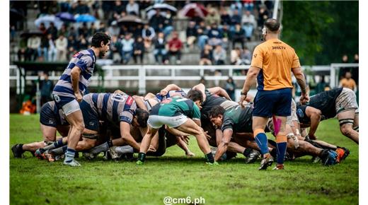 TUCUMÁN LAWN TENNIS LOS MIRA A TODOS DESDE ARRIBA 
