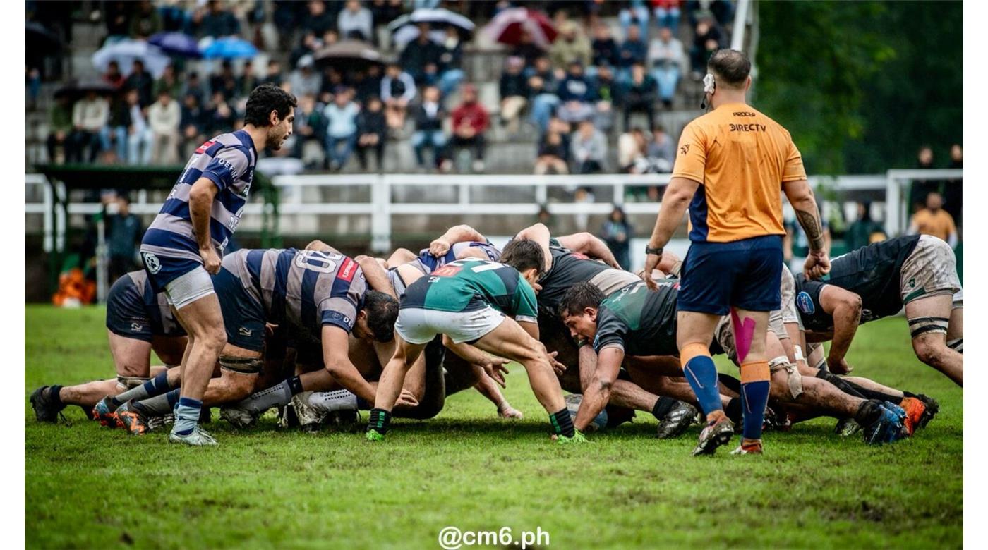 TUCUMÁN LAWN TENNIS LOS MIRA A TODOS DESDE ARRIBA 