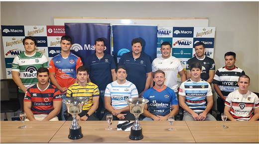 LOS RESULTADOS DE UNA NUEVA JORNADA DEL TOP 10 CUYANO