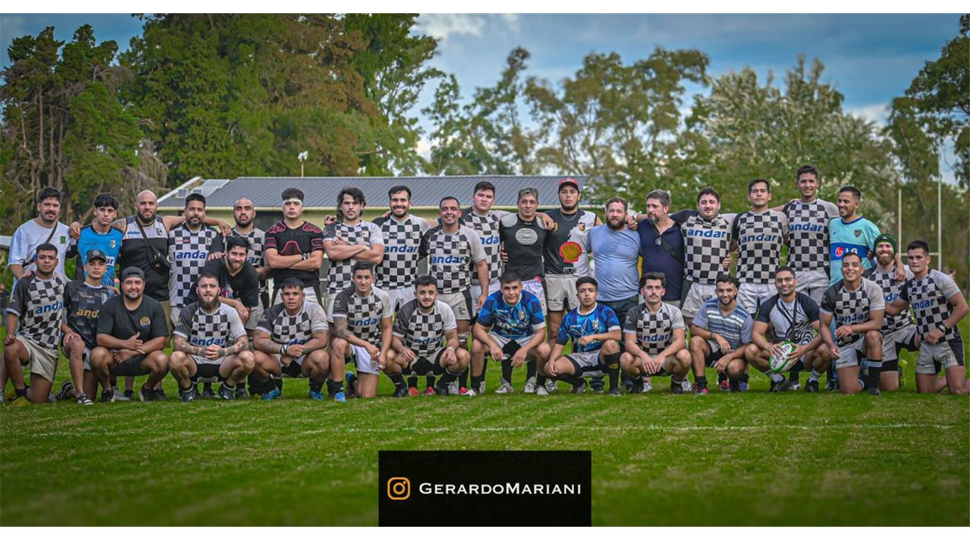 SAN JOSÉ LE GANÓ A EZEIZA Y SE TREPÓ A LA PUNTA