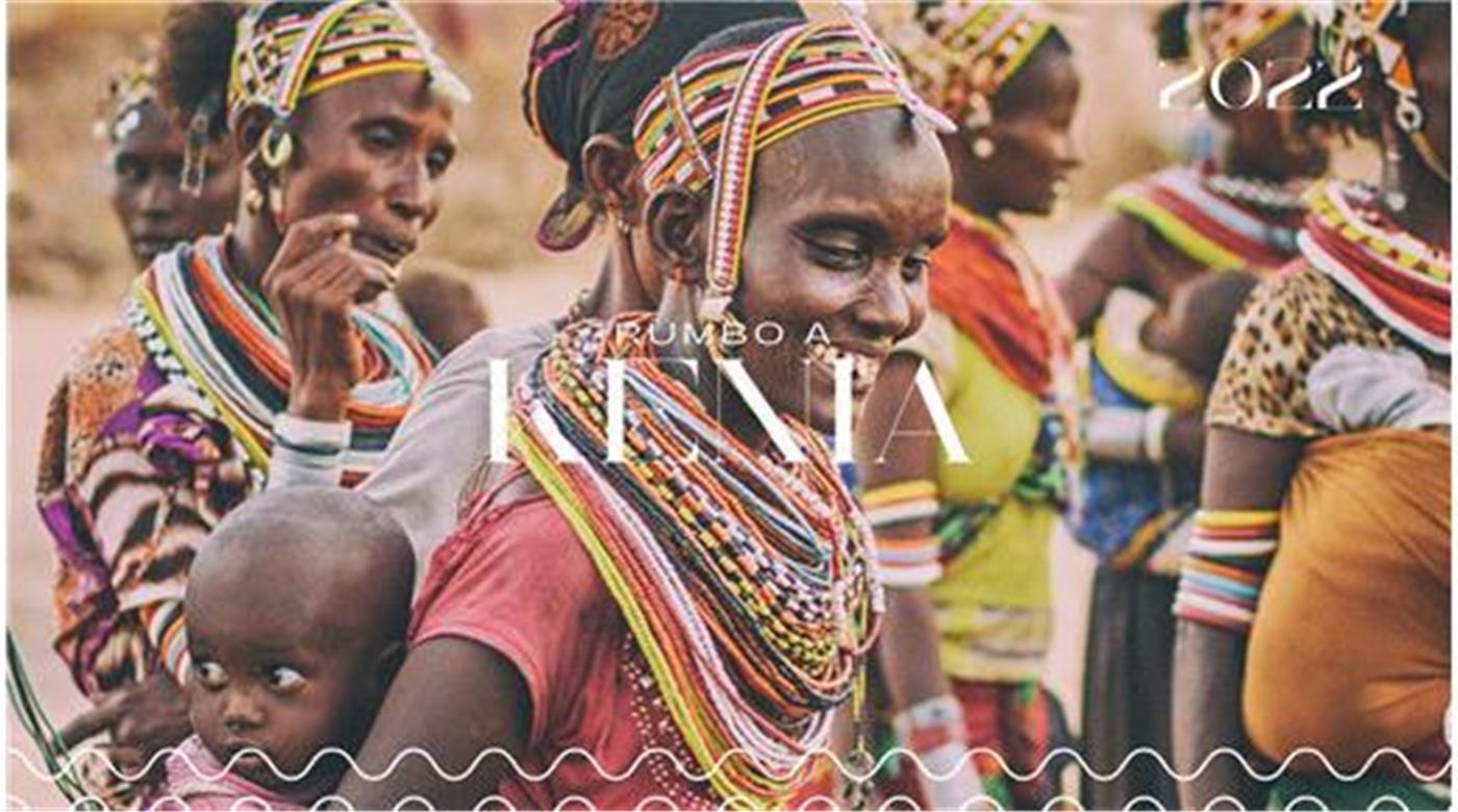 KENIA CLASIFICÓ AL WORLD RUGBY U20 TROPHY 2024