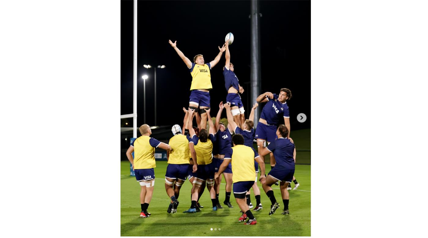 ACÁ ESTÁ EL FIXTURE DEL RUGBY CHAMPIONSHIP M20 PARA SEGUIR DE CERCA A LOS PUMITAS