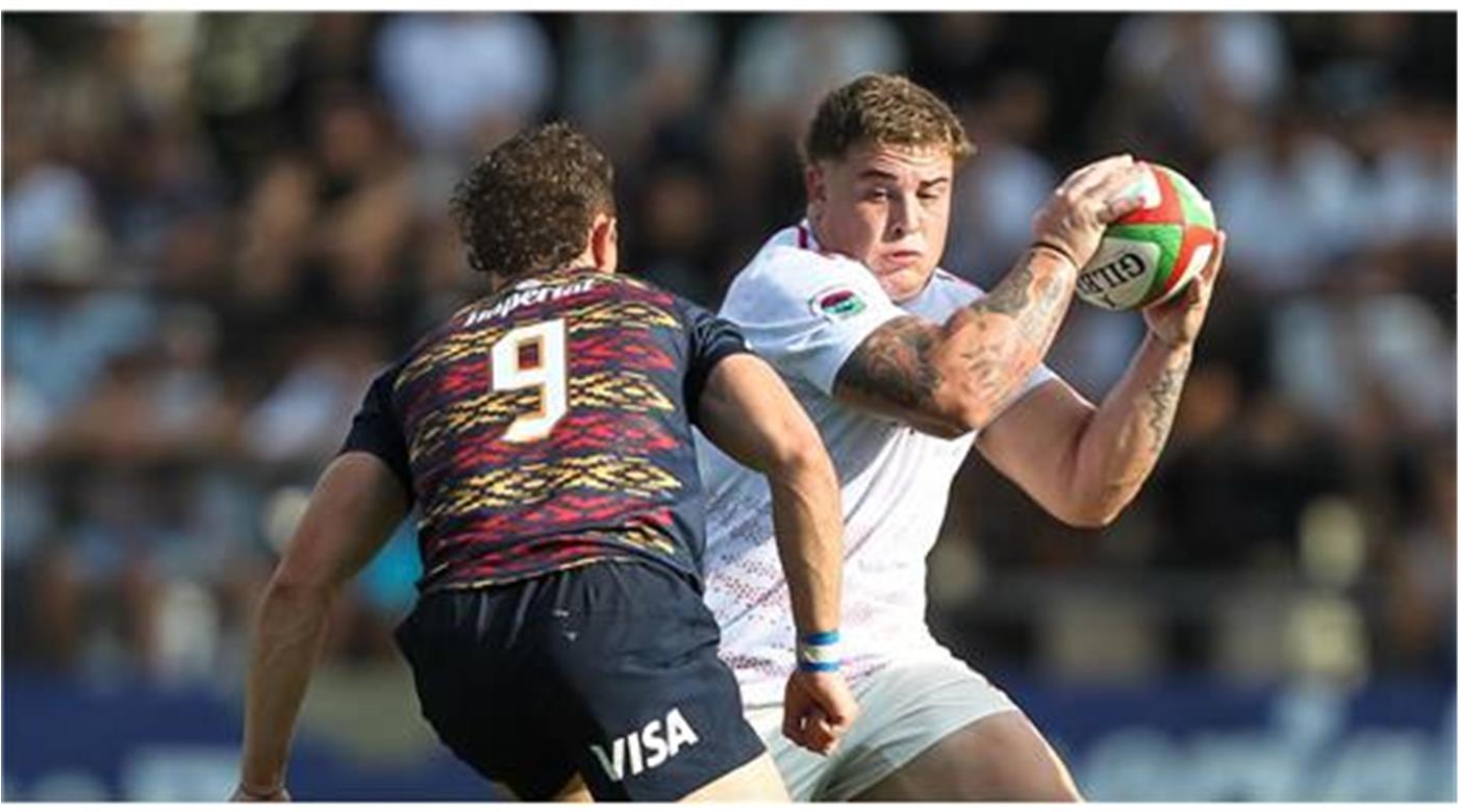 DOGOS Y PAMPAS ABREN LA FECHA 11 CON UN DUELO DE ALTO VUELO