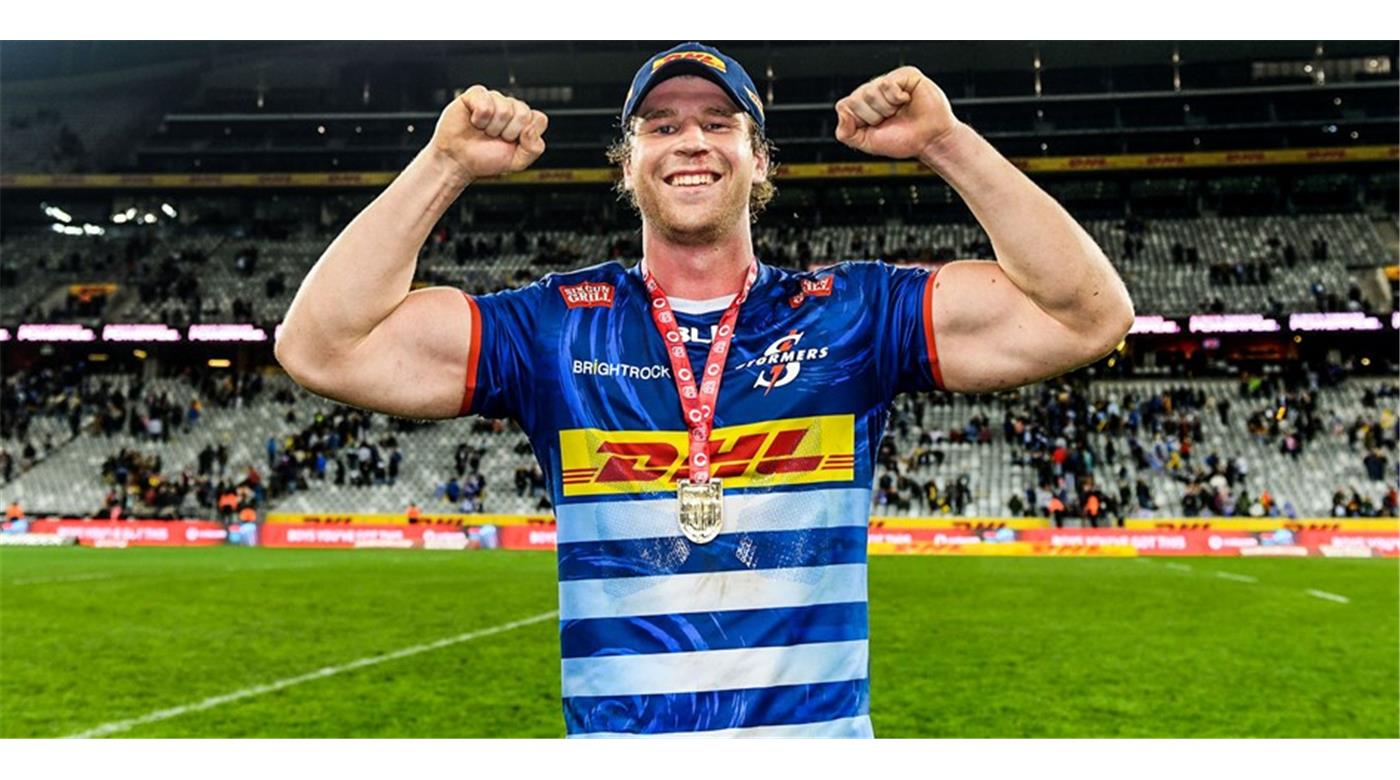 STORMERS QUIERE SER LA CASA DEL FUTURO DE LOS SPRINGBOKS