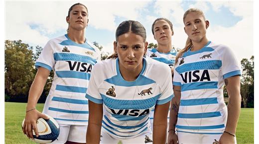 LAS YAGUARETÉS CON GRUPO CONFIRMADO PARA MADRID 