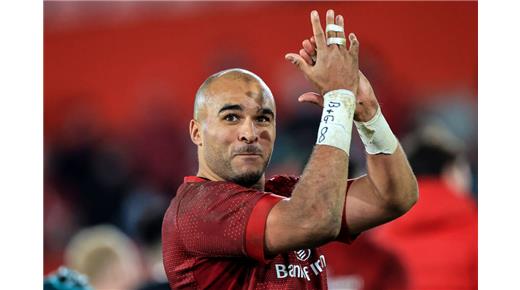 SIMÓN ZEBO ANUNCIÓ SU RETIRO 