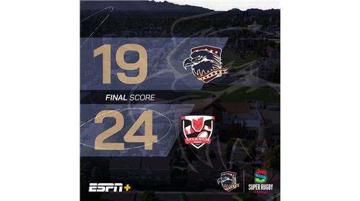 SELKNAM LE GANÓ A AMERICAN RAPTORS EN LA DESPEDIDA DEL TORNEO