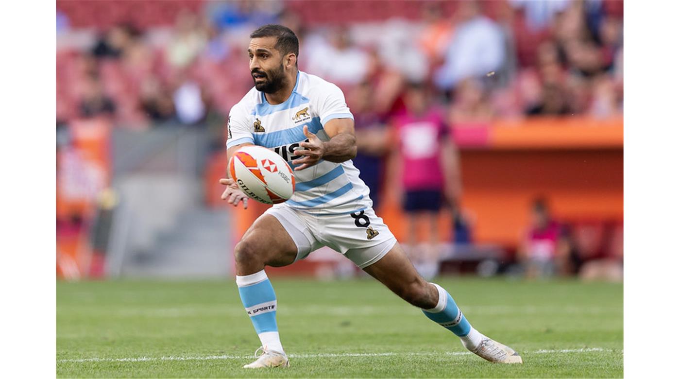 LOS PUMAS CERRARON LA FASE DE GRUPOS CON OTRO TRIUNFO Y MAÑANA ENFRENTARÁN A NUEVA ZELANDA EN LAS SEMIFINALES