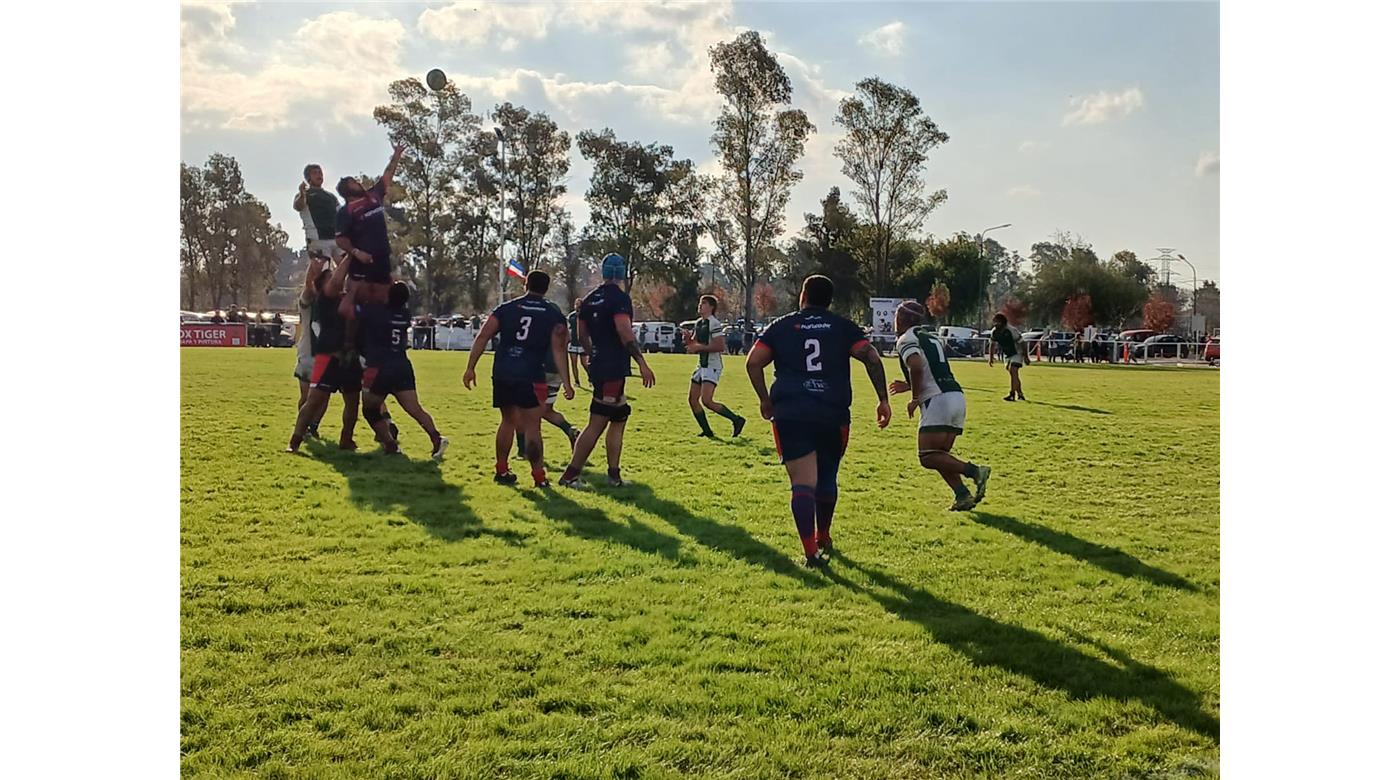 TIGRE LO DIO VUELTA EN SU CASA Y SE MANTIENE COMO PUNTERO E INVICTO EN EL CAMPEONATO