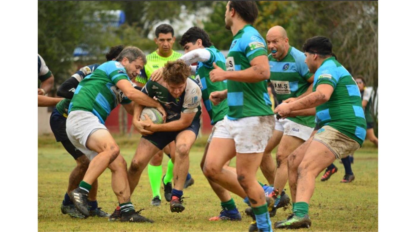 TIRO FEDERAL DE BARADERO SUFRIÓ AL FINAL, PERO SE LLEVÓ LA VICTORIA