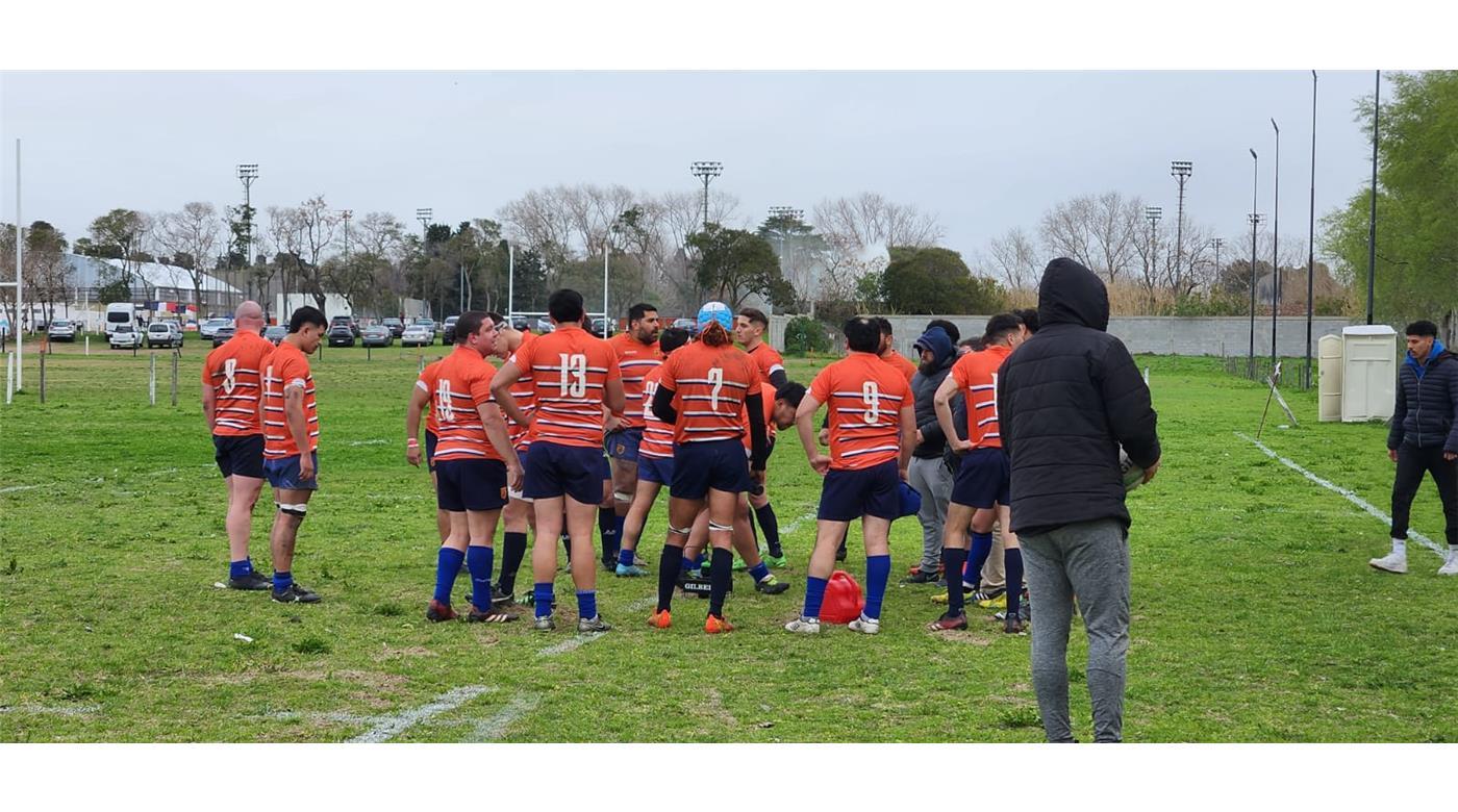 MUNI DE BERAZATEGUI GANÓ PARA NO PERDERLE PISADA A LA PARTE ALTA DE LA TABLA