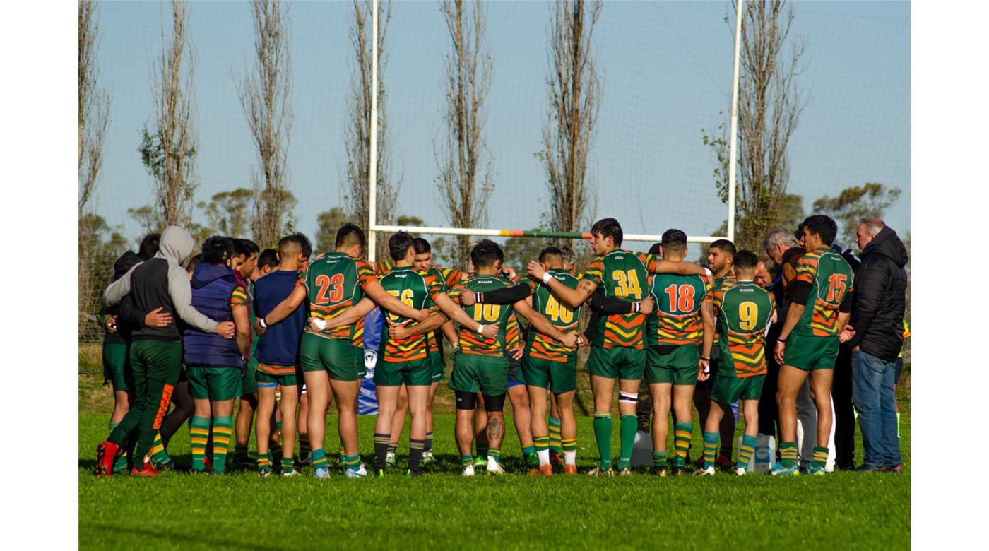 VIRREYES GOLEÓ Y SE MANTIENE EN ZONA DE PLAYOFFS 