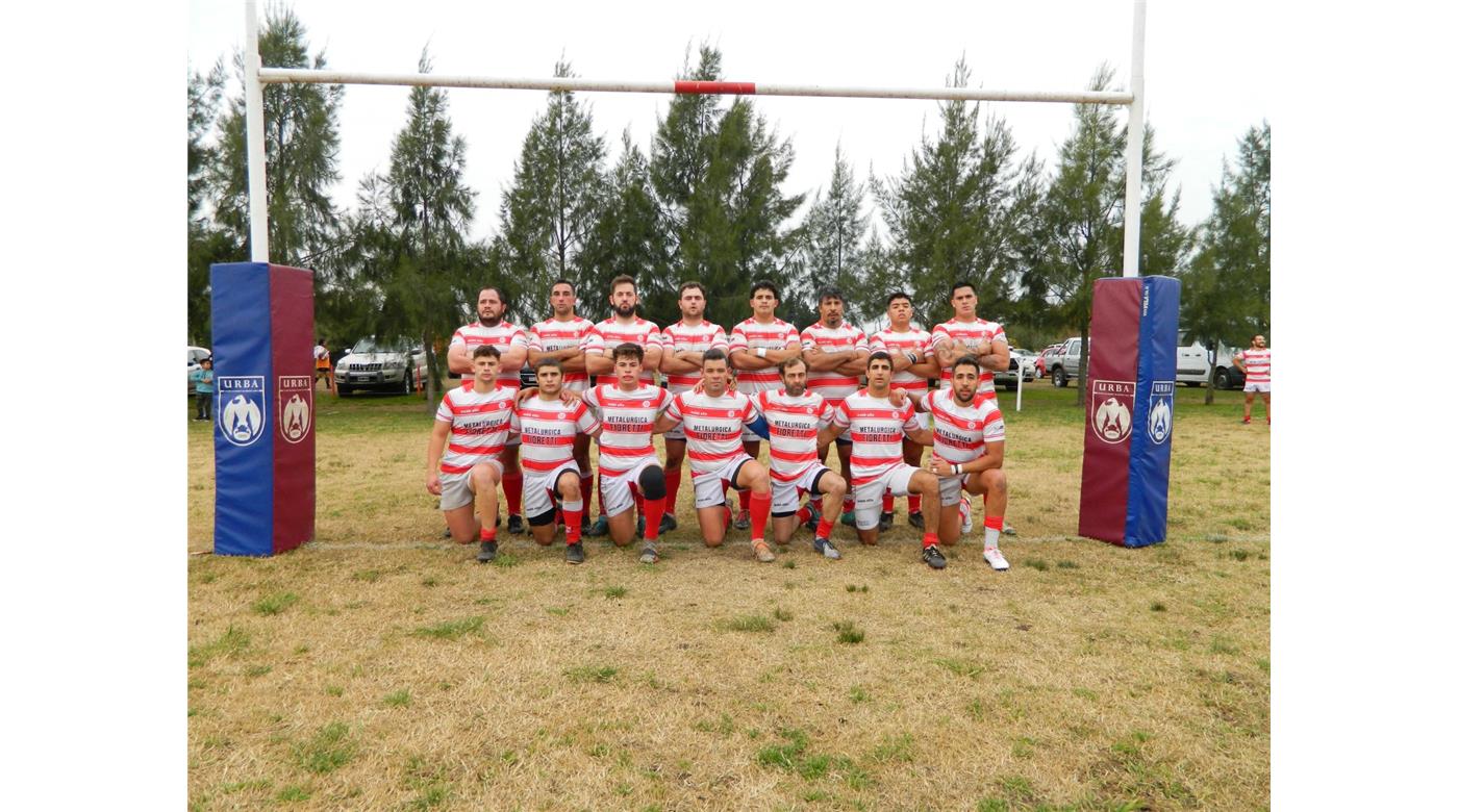 RIVADAVIA DE LOBOS GANÓ PARA ALEJARSE AÚN MÁS DE LA ZONA BAJA DE LA TABLA