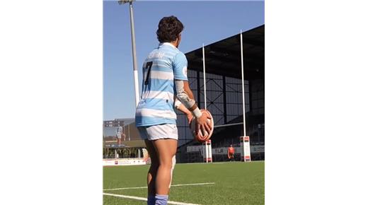 JAPÓN SUPERÓ A LOS CHOIQUES QUE RESIGNARON LA MEDALLA DE BRONCE. FRANCIA SE CONSAGRÓ CAMPEÓN 