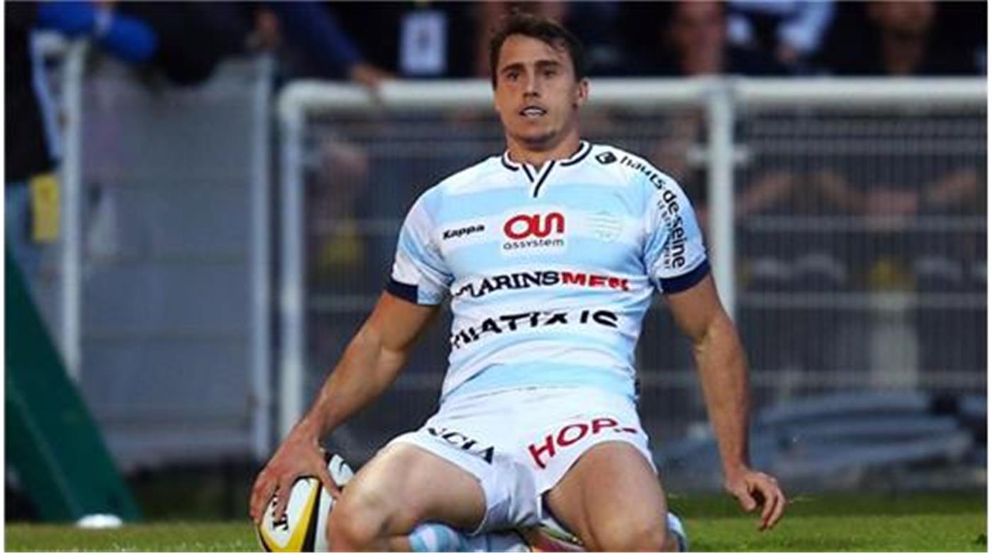 JUAN IMHOFF: 