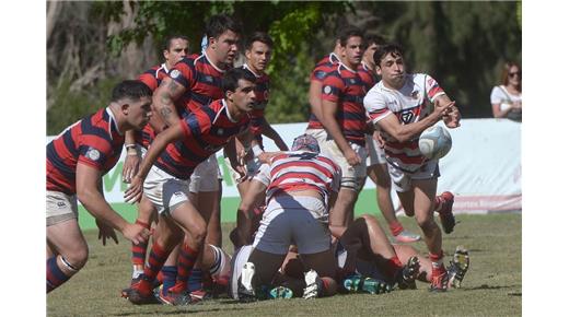MARISTA LE GANÓ A MENDOZA Y ES EL PUNTERO DEL TOP  10  CUYANO