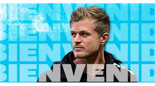 KENDRICK LYNN, EL NEOZELANDÉS QUE ESTARÁ AL LADO DE FELIPE CONTEPOMI 