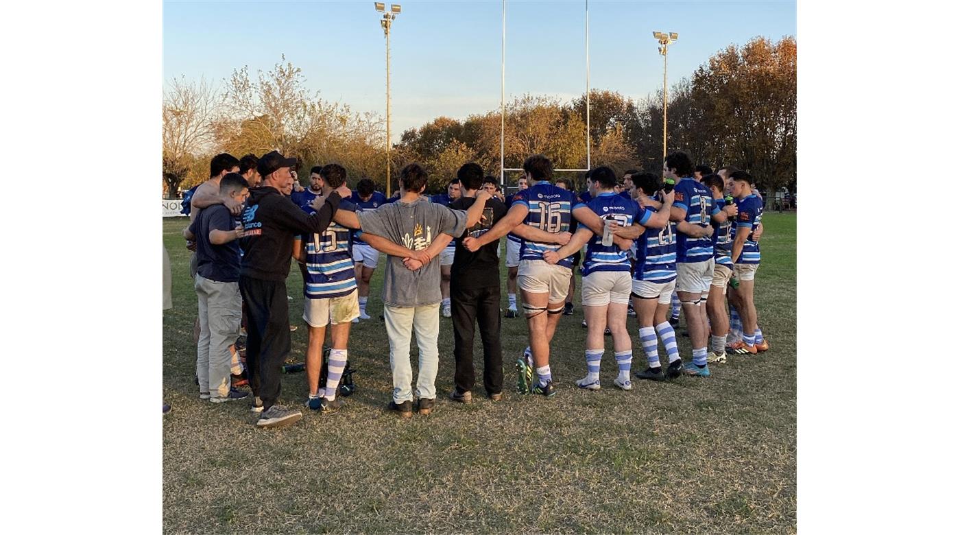 EN UN GRAN PARTIDO Y SOBRE EL FINAL, GIMNASIA Y ESGRIMA DE BUENOS AIRES VENCIÓ A DON BOSCO