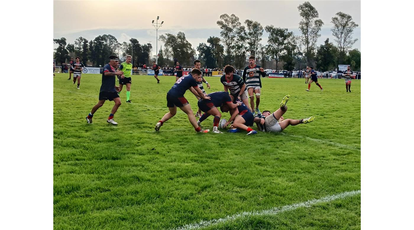 TIGRE JUGÓ BIEN, GOLEÓ A VICENTE LÓPEZ Y SE AFIRMÓ EN LA PUNTA