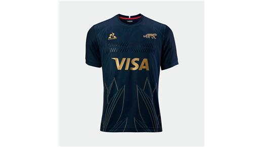 LE COQ SPORTIF Y LA UAR LANZAN LA NUEVA CAMISETA ALTERNATIVA DE LOS PUMAS