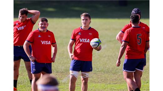 LOS PUMITAS DEBUTAN ANTE INGLATERRA EN EL MUNDIAL JUVENIL