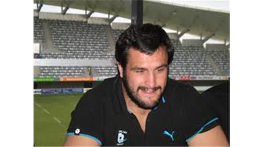 LOS TEROS COMPLETARON EL STAFF DE RODOLFO AMBROSIO CON FIGALLO, SENATORE Y PASTORE  