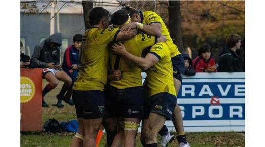 LA PLATA Y UN TRIUNFO ANTE PUEYRREDÓN PARA SEGUIR DE CERCA AL LIDER