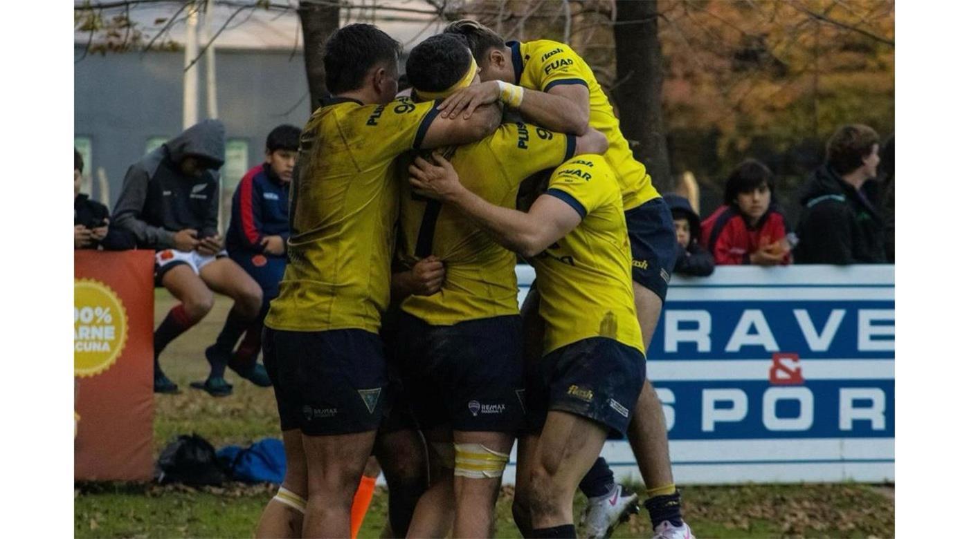 LA PLATA Y UN TRIUNFO ANTE PUEYRREDÓN PARA SEGUIR DE CERCA AL LIDER