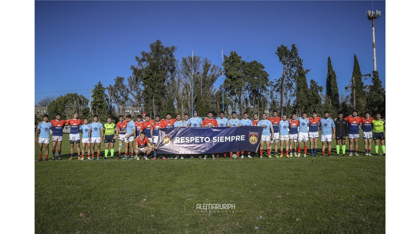 DEPORTIVA FRANCESA SE RECUPERÓ Y  LE GANÓ EN EL DUELO DE VECINOS A SAN PATRICIO