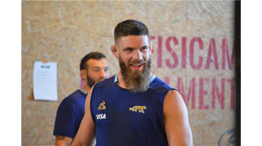 KREMER: "JUGAR EN LA ARGENTINA ES ALGO ÚNICO"