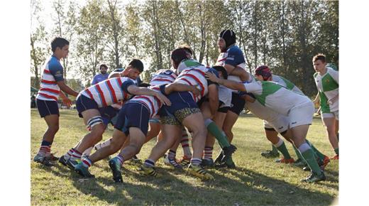 ALBATROS LO DIO VUELTA Y CONSIGUIÓ UN GRAN TRIUNFO ANTE CHASCOMÚS